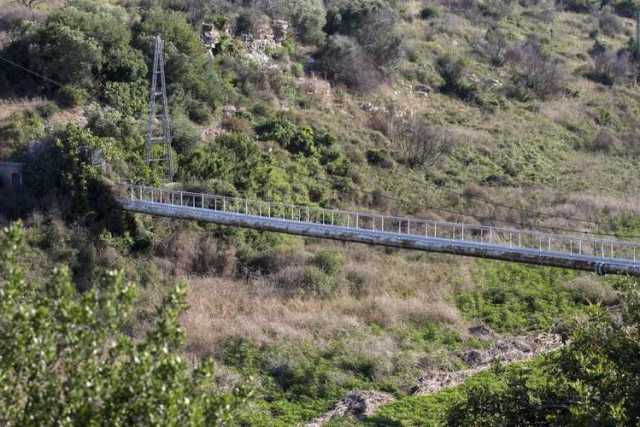 Natura, ponti, cave e masserie: alla scoperta del "parco nascosto" di Lama Balice